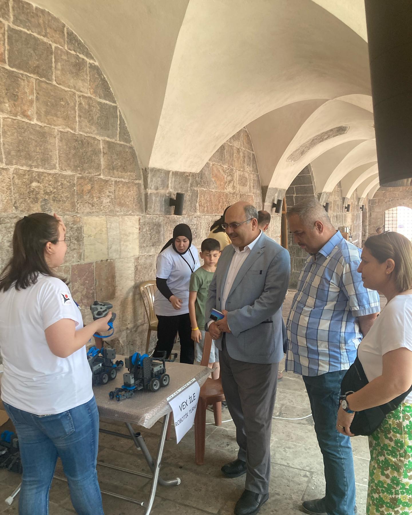 Payas STEM galeri fotoğrafı