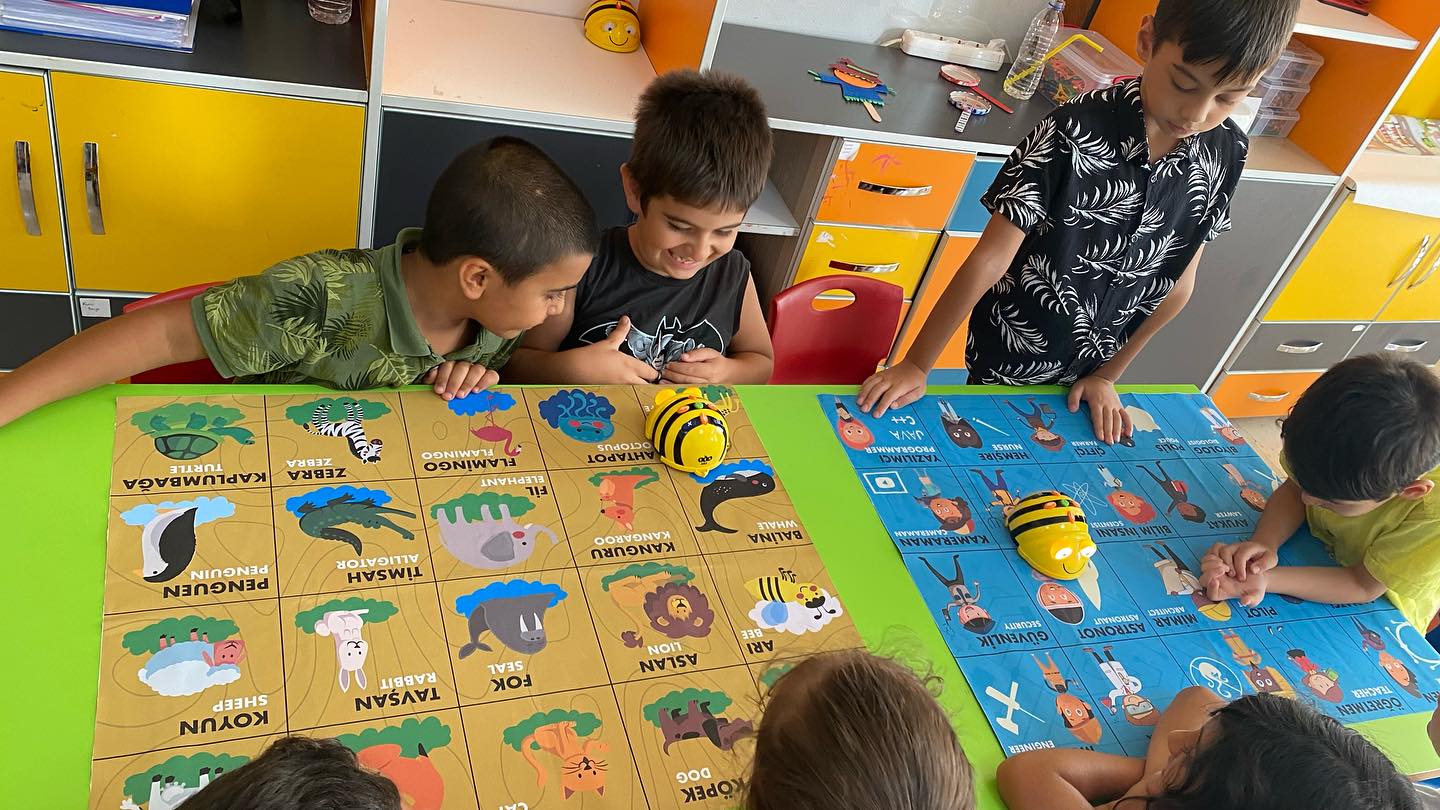 Payas STEM galeri fotoğrafı