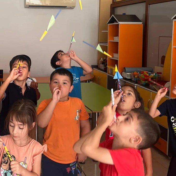 Payas STEM galeri fotoğrafı