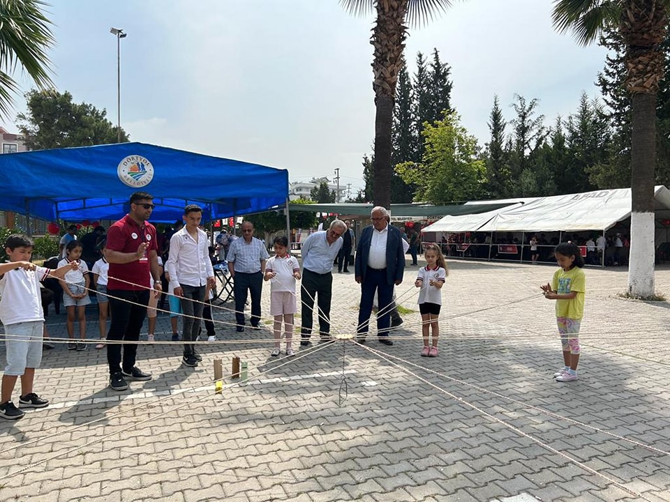Payas STEM galeri fotoğrafı