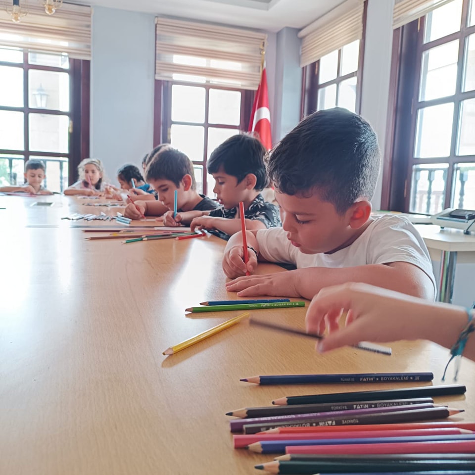 Payas STEM galeri fotoğrafı