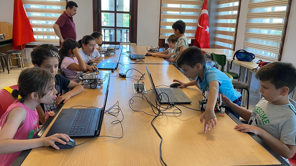 Payas STEM galeri fotoğrafı