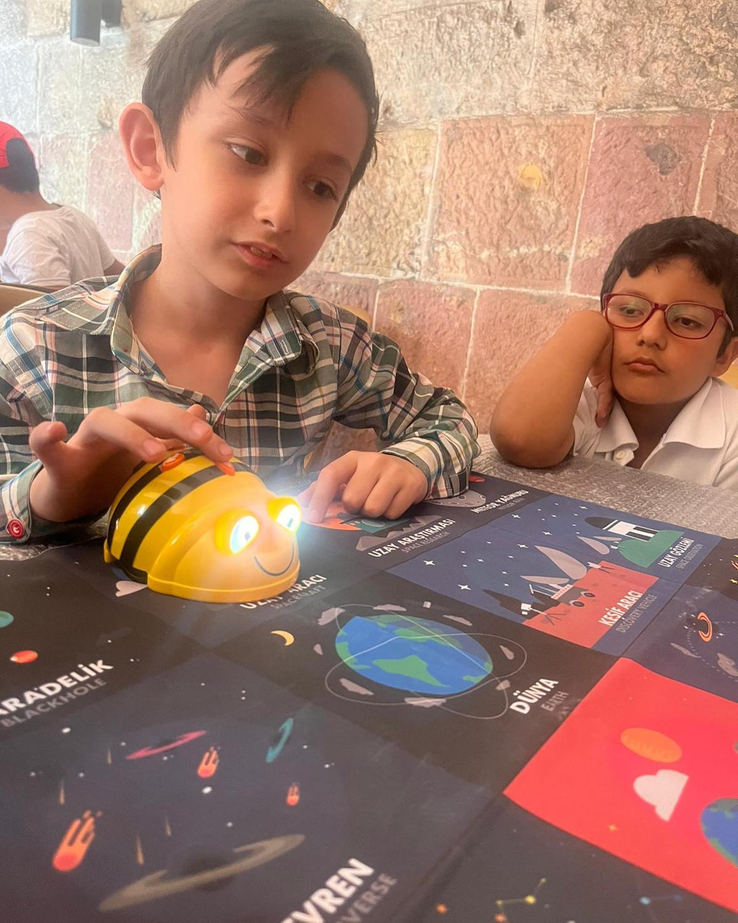 Payas STEM galeri fotoğrafı