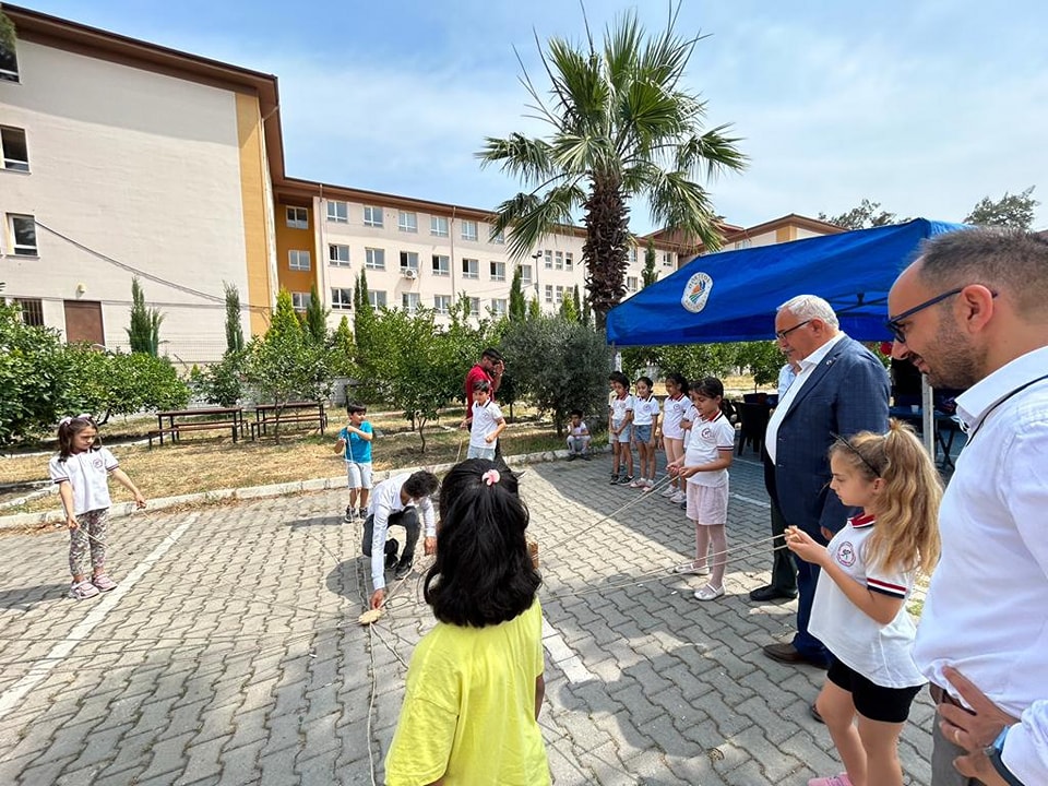 Payas STEM galeri fotoğrafı