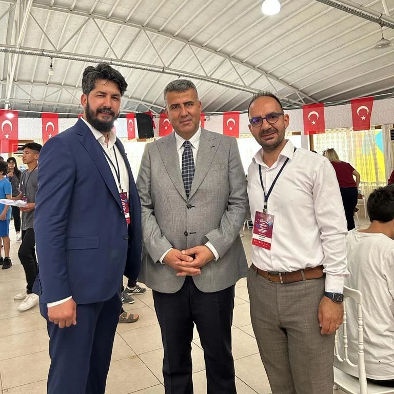 Payas STEM galeri fotoğrafı