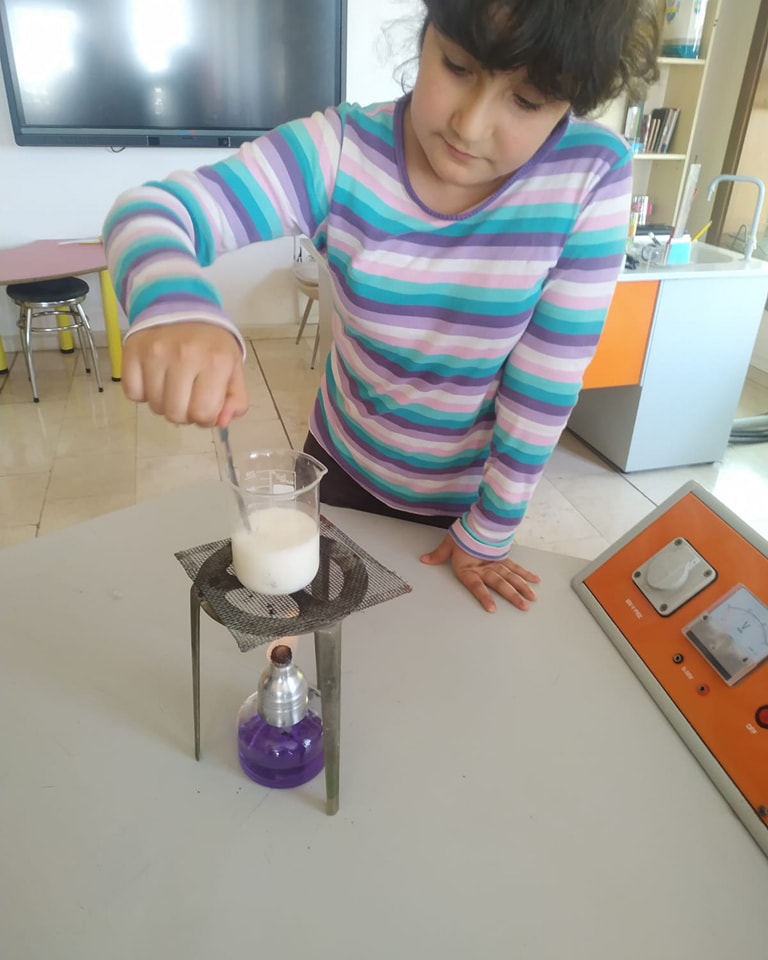 Payas STEM galeri fotoğrafı