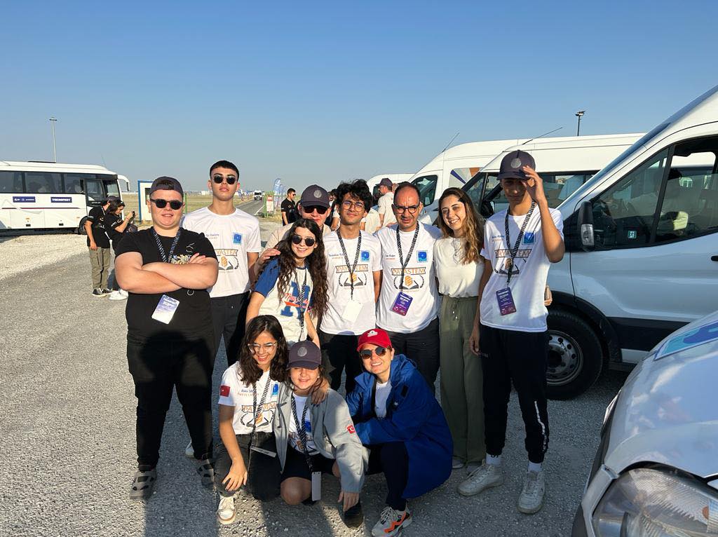Payas STEM galeri fotoğrafı
