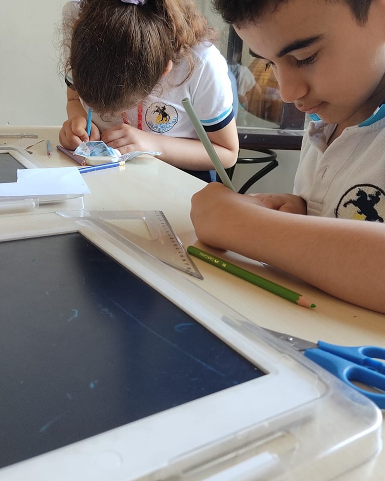 Payas STEM galeri fotoğrafı