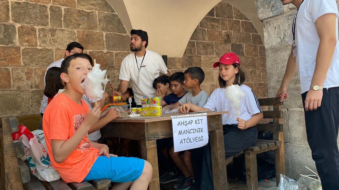 Payas STEM galeri fotoğrafı