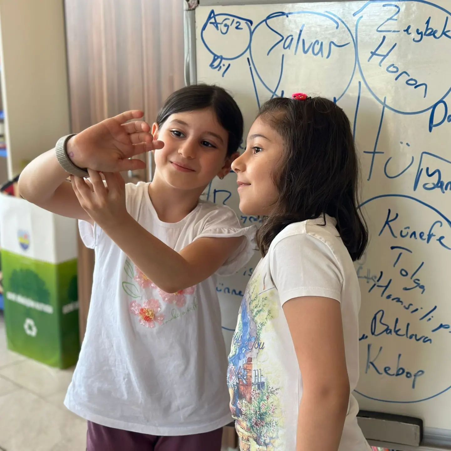 Payas STEM galeri fotoğrafı