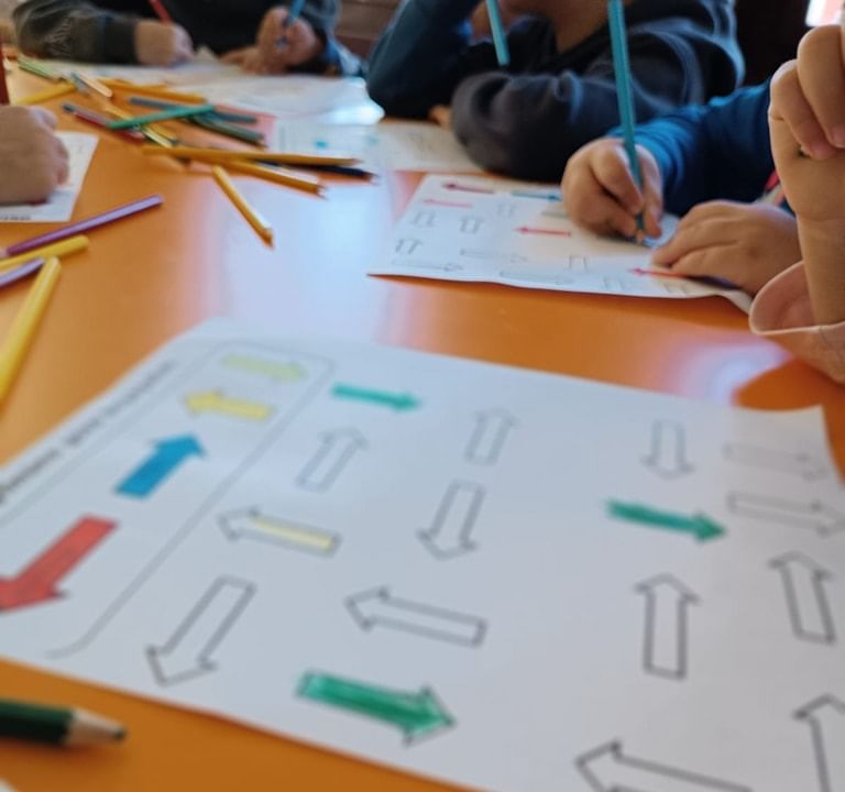 Payas STEM galeri fotoğrafı