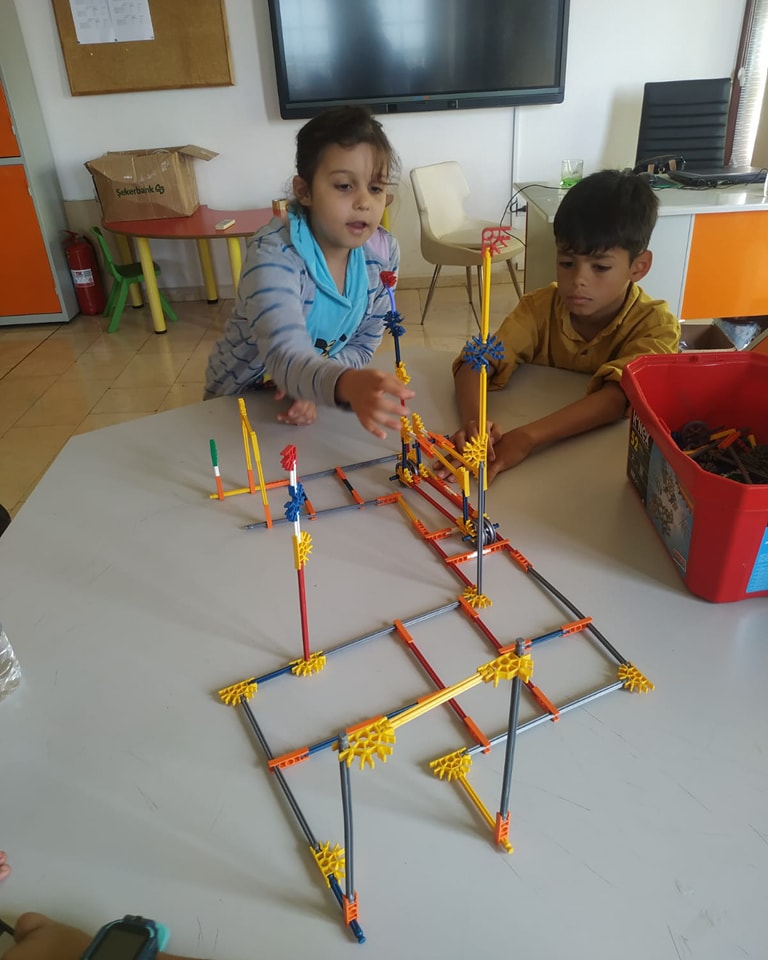 Payas STEM galeri fotoğrafı