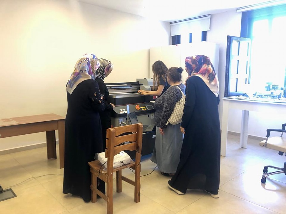 Payas STEM galeri fotoğrafı