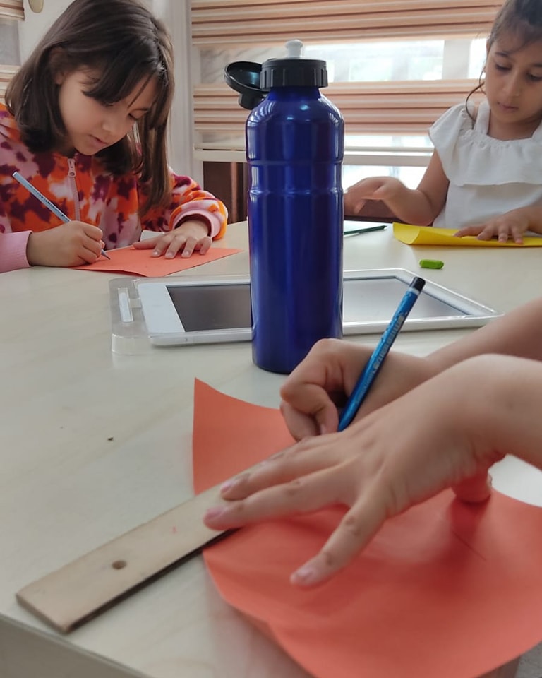 Payas STEM galeri fotoğrafı