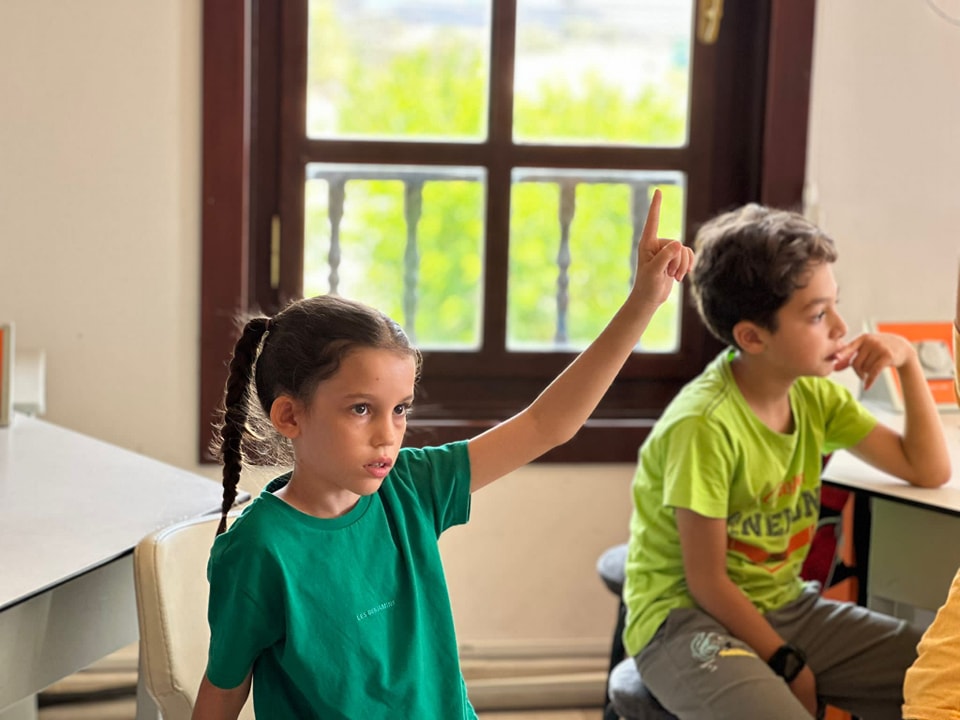 Payas STEM galeri fotoğrafı