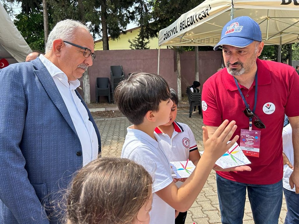 Payas STEM galeri fotoğrafı