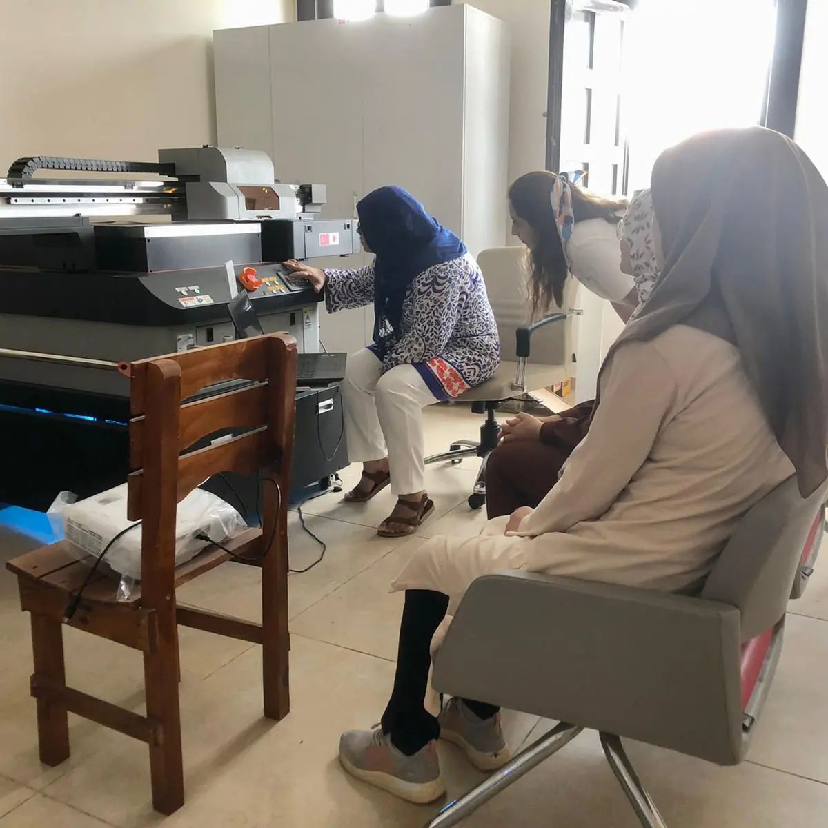 Payas STEM galeri fotoğrafı