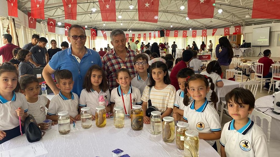 Payas STEM galeri fotoğrafı