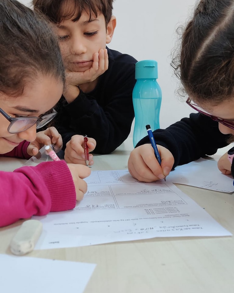 Payas STEM galeri fotoğrafı