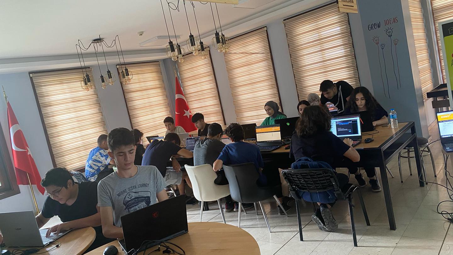 Payas STEM galeri fotoğrafı
