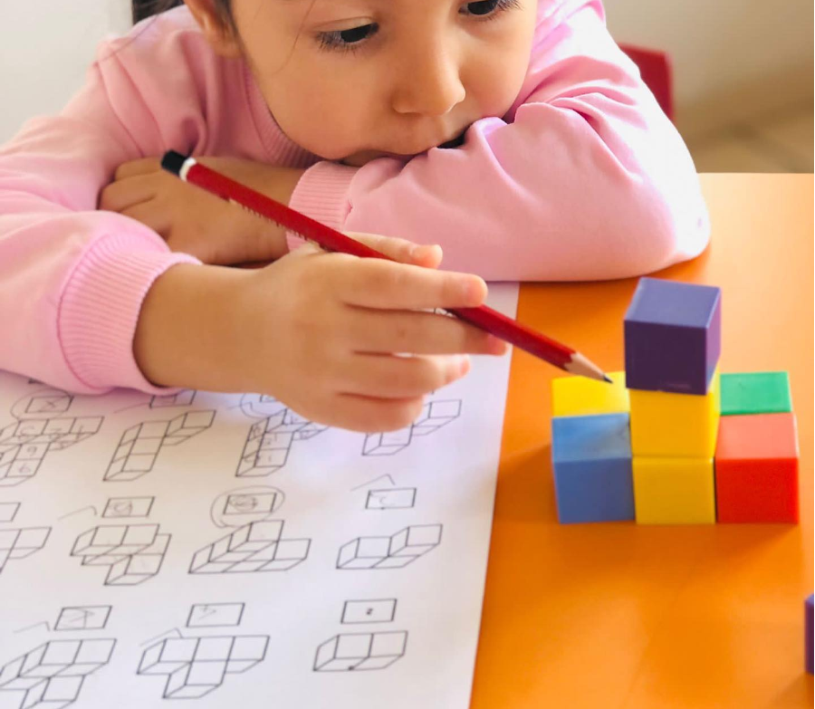 Matematiksel Modelleme